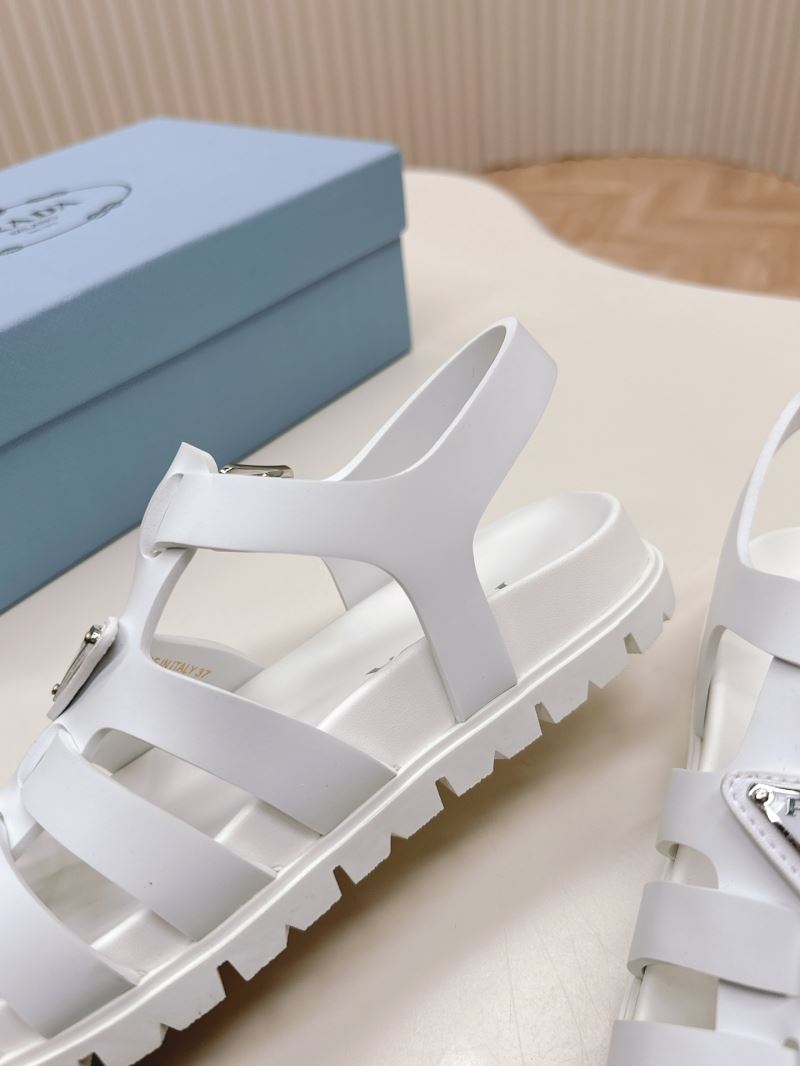 Prada Sandals